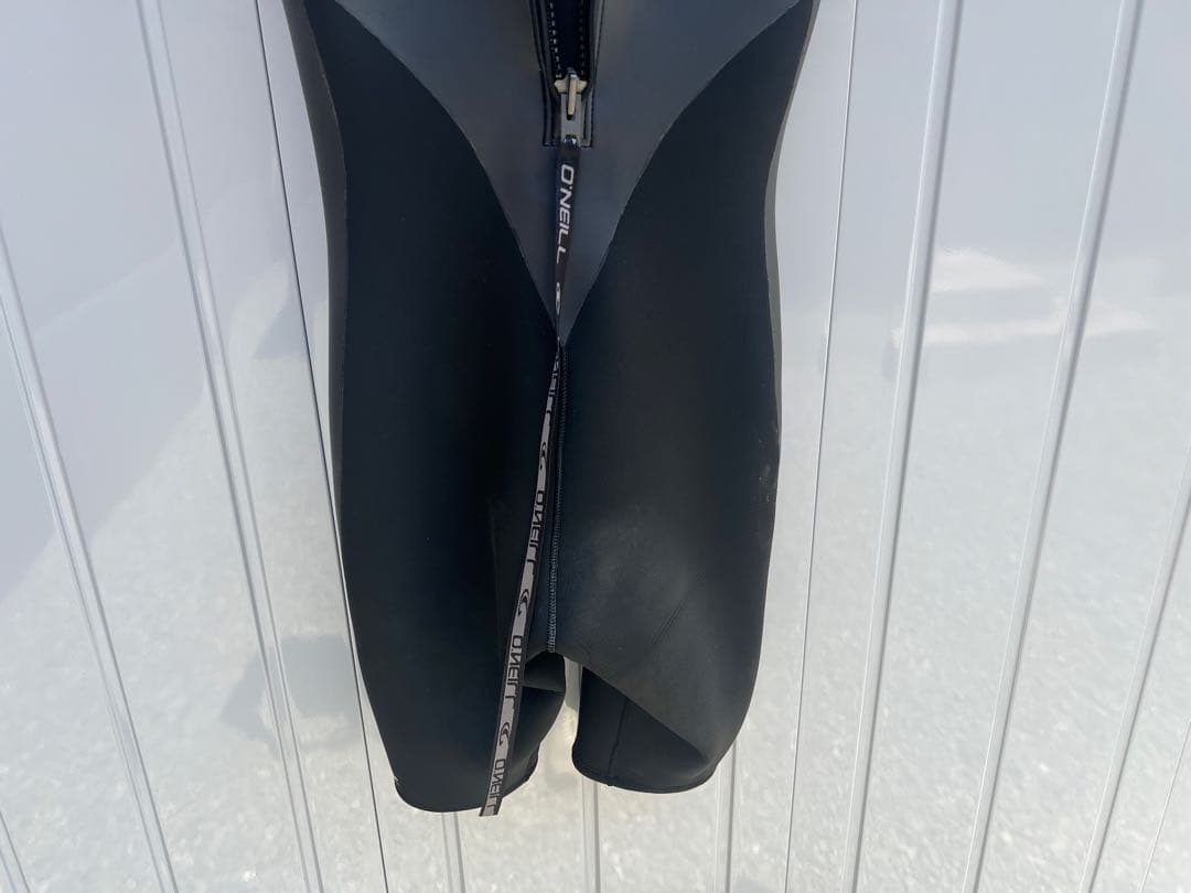 O'Neill クラシック　ショートジョン　Lサイズ　美品