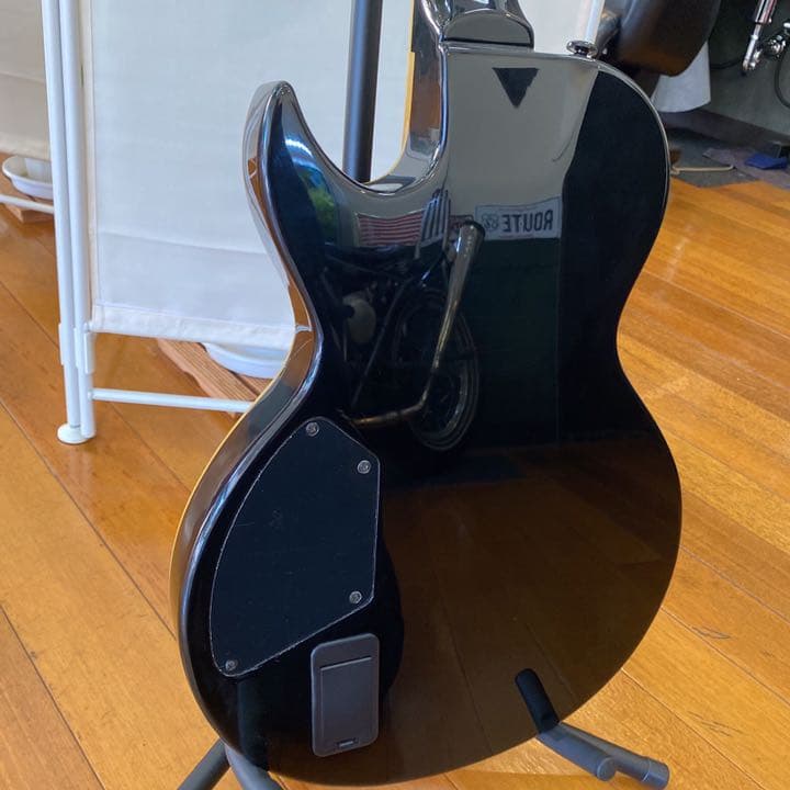 ラスト出品限定価格‼️超絶！！激激激レアスピアーレスポール ！！