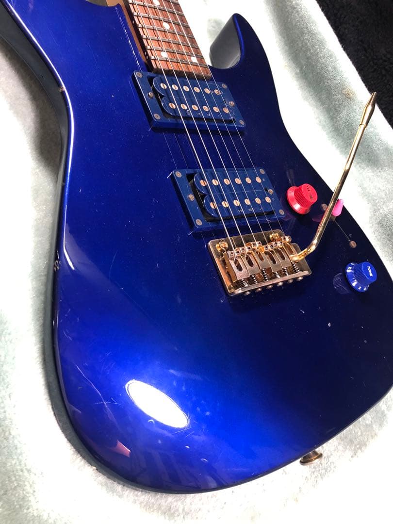 Grover Jackson グローバー　ジャクソン