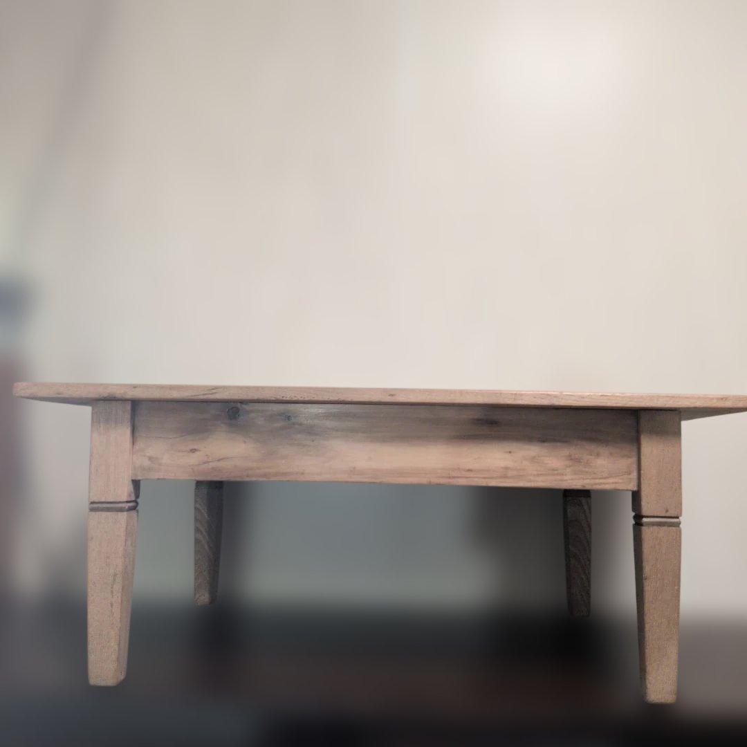 アンティーク古道具戦前文机