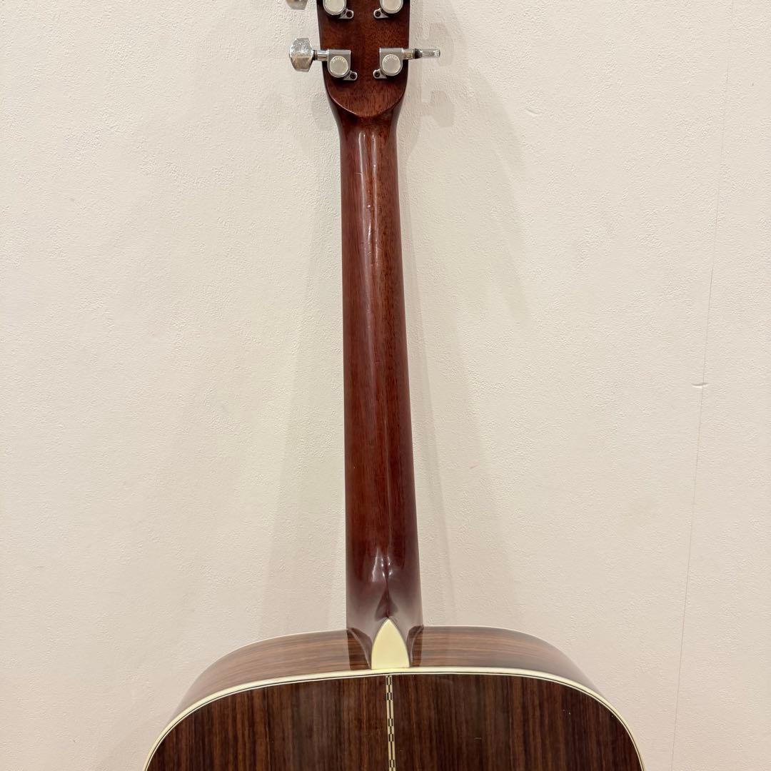 モーリス　MORRIS アコースティックギター　W-30 アコギ