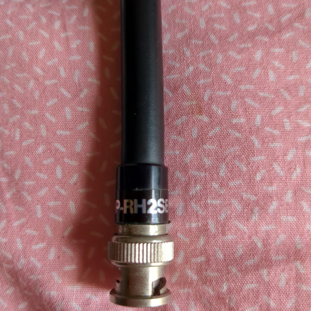 スタンダード C501 144／430MHz　100～999MHz 受信改造済み