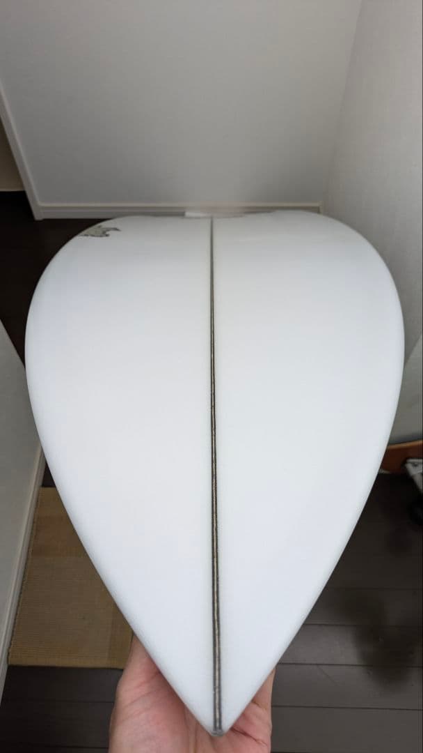 メイヘム　ロストサーフボード　ビッグリグドライバー　アルメリックサーフボード