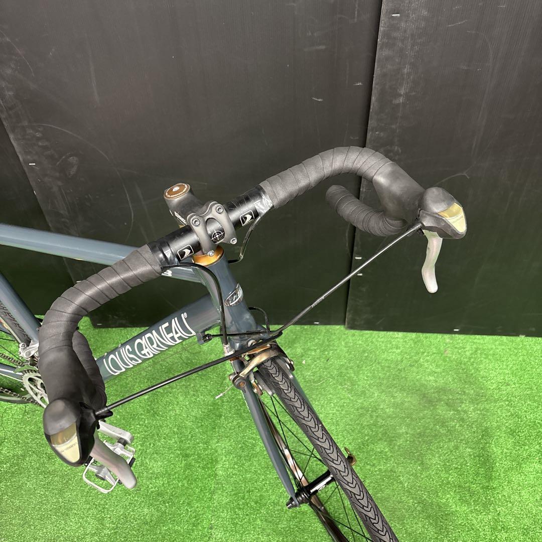 ロードバイク LOUIS GARNEAU CR23