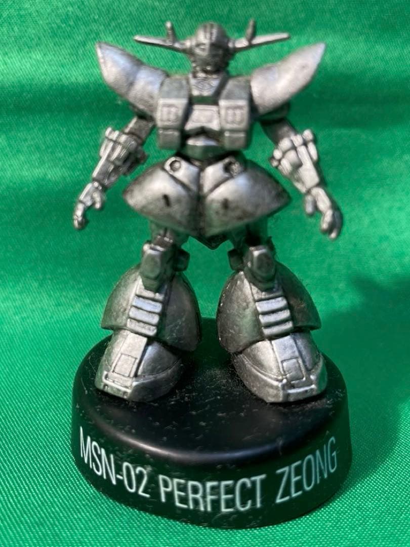 機動戦士ガンダム ミニフィギュアセレクション 16種31個