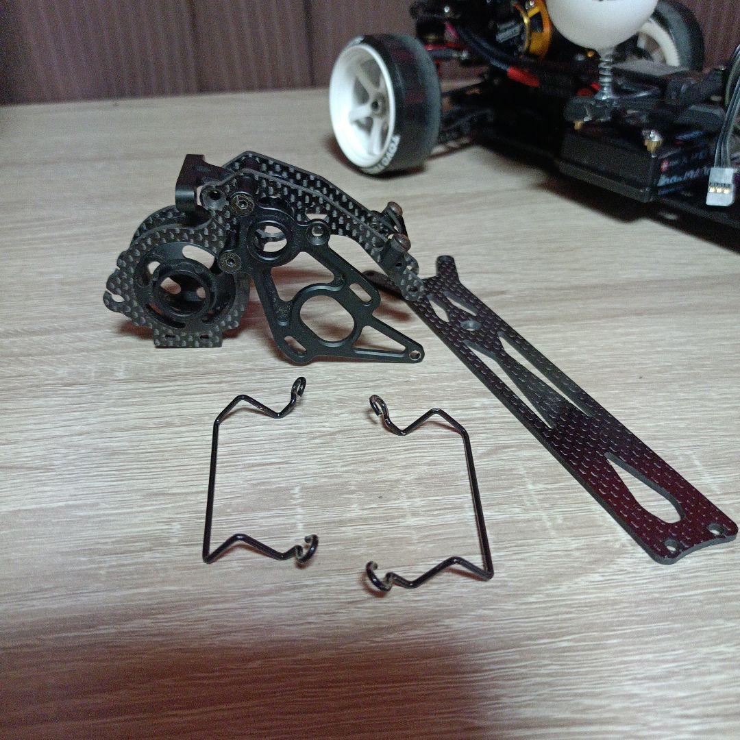 USUKANI S15下田紗弥加ボディ メカ無し