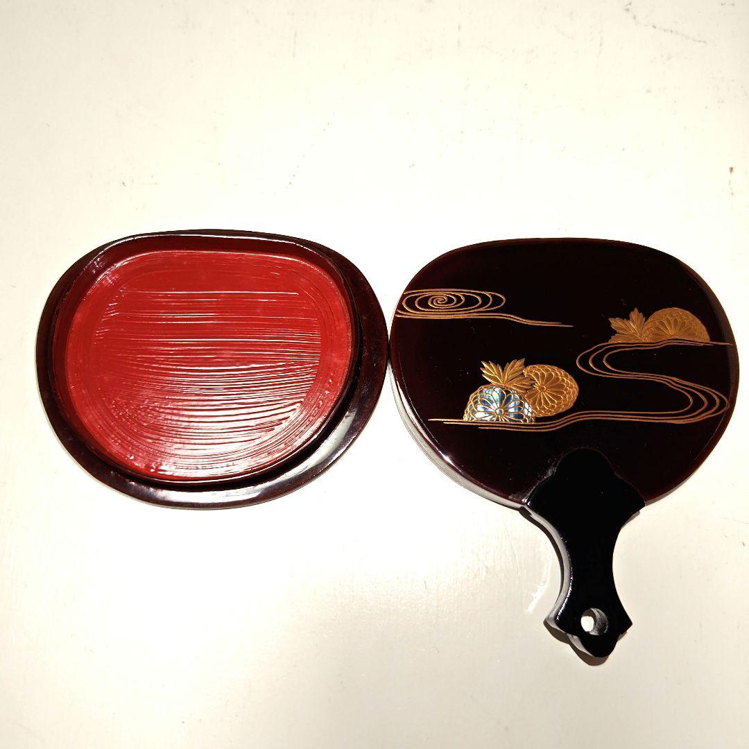 新春セール！　茶道具　新一閑茶箱