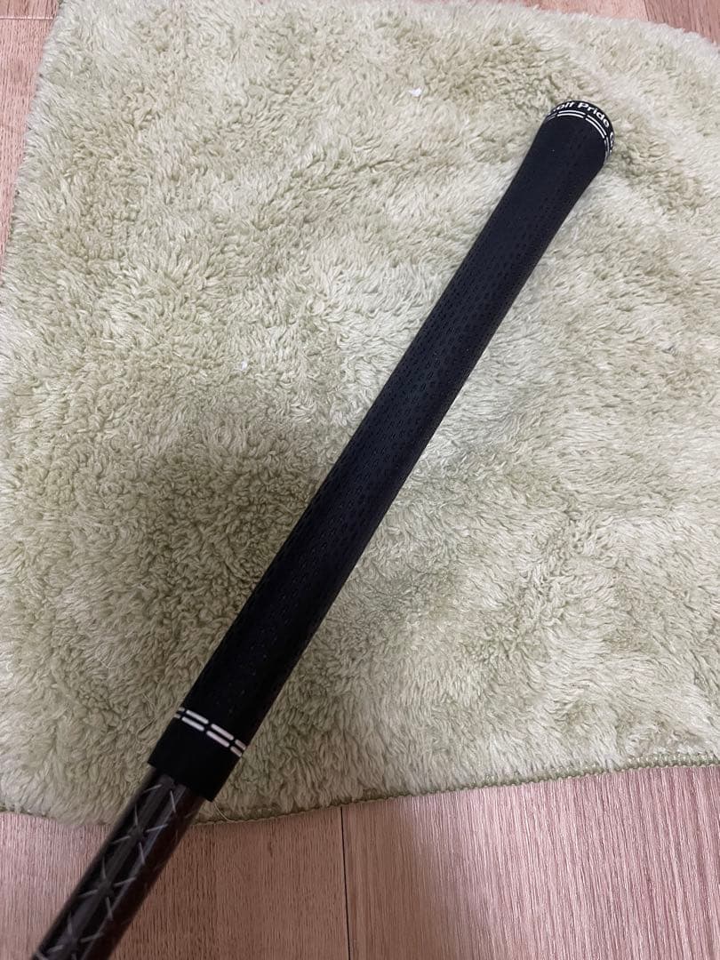 テーラーメイドSIM MAXレスキュー6UT 28度