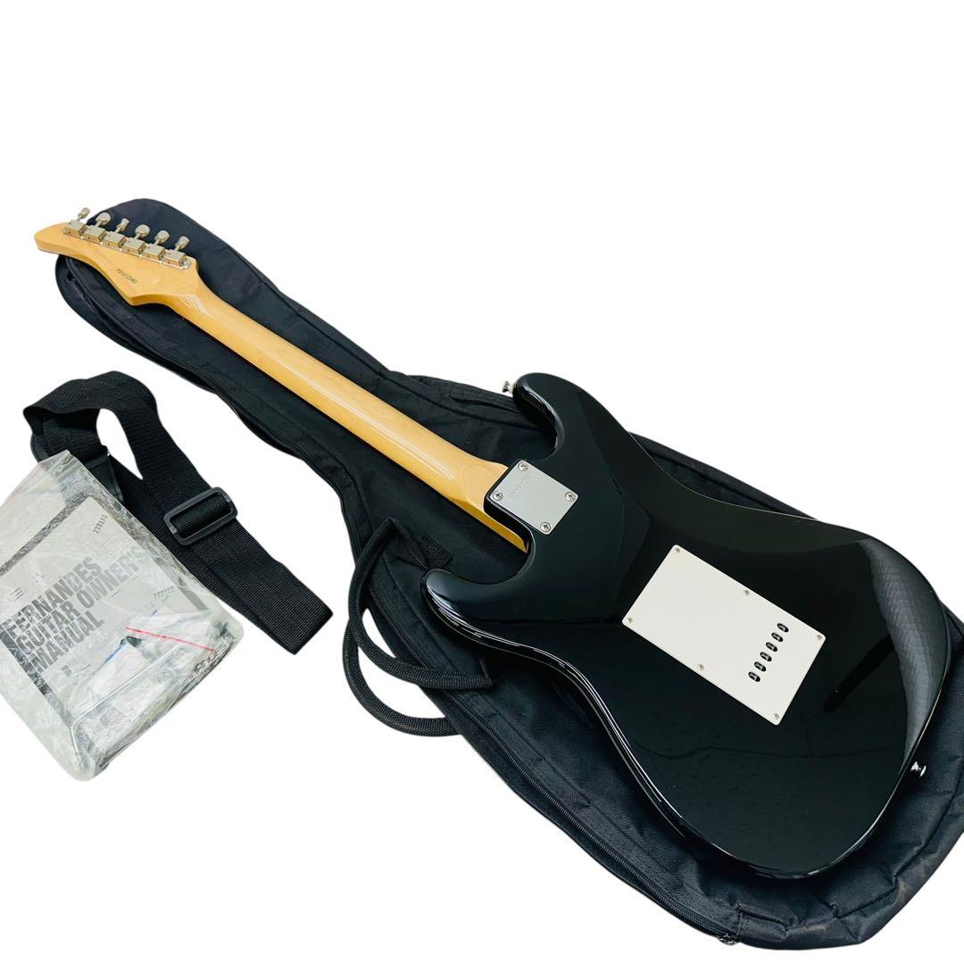 FERNANDES フェルナンデス　エレキギター　FG10120462