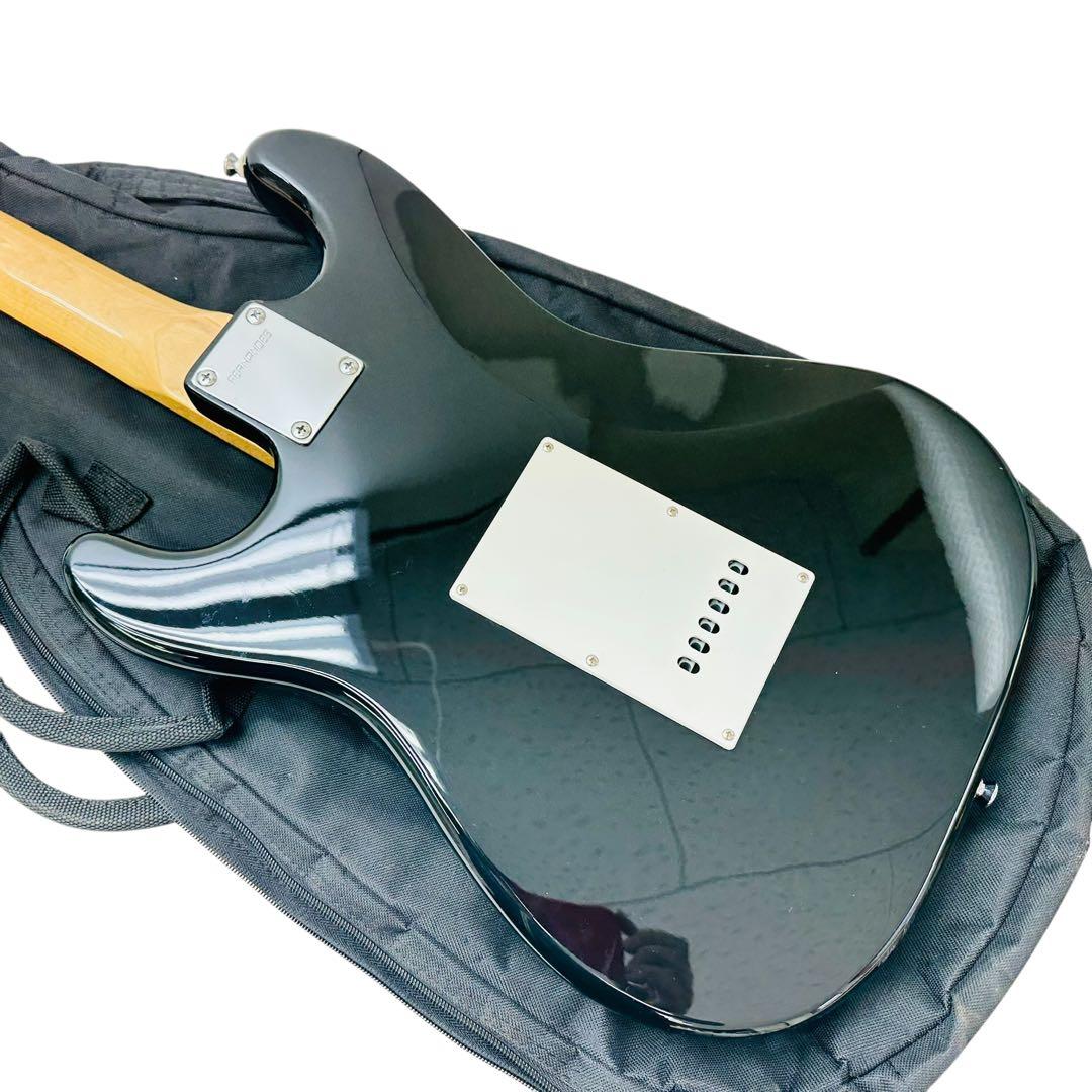 FERNANDES フェルナンデス　エレキギター　FG10120462