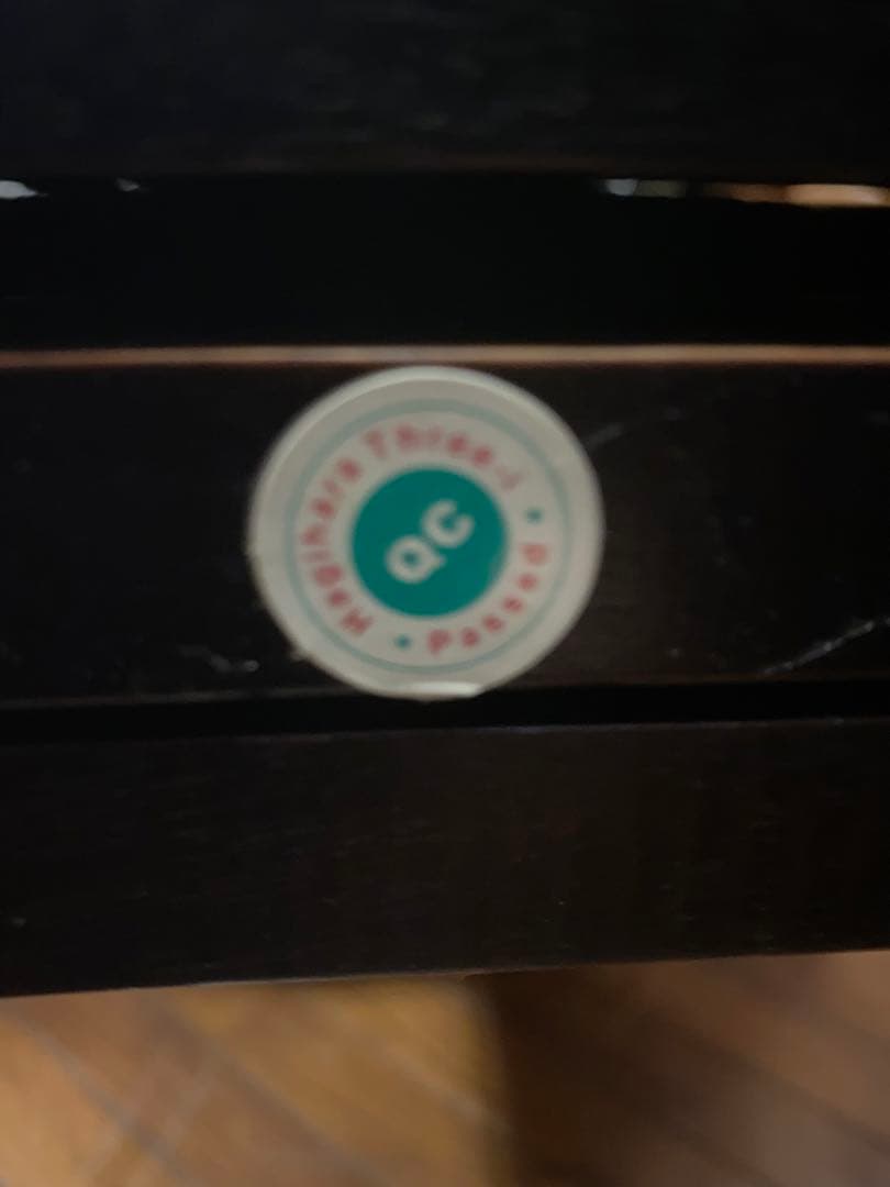 高級♦️ラタン 3連 パーティション♦️便利な簡易 間仕切り♦️撮影や配信にも♦️送料込