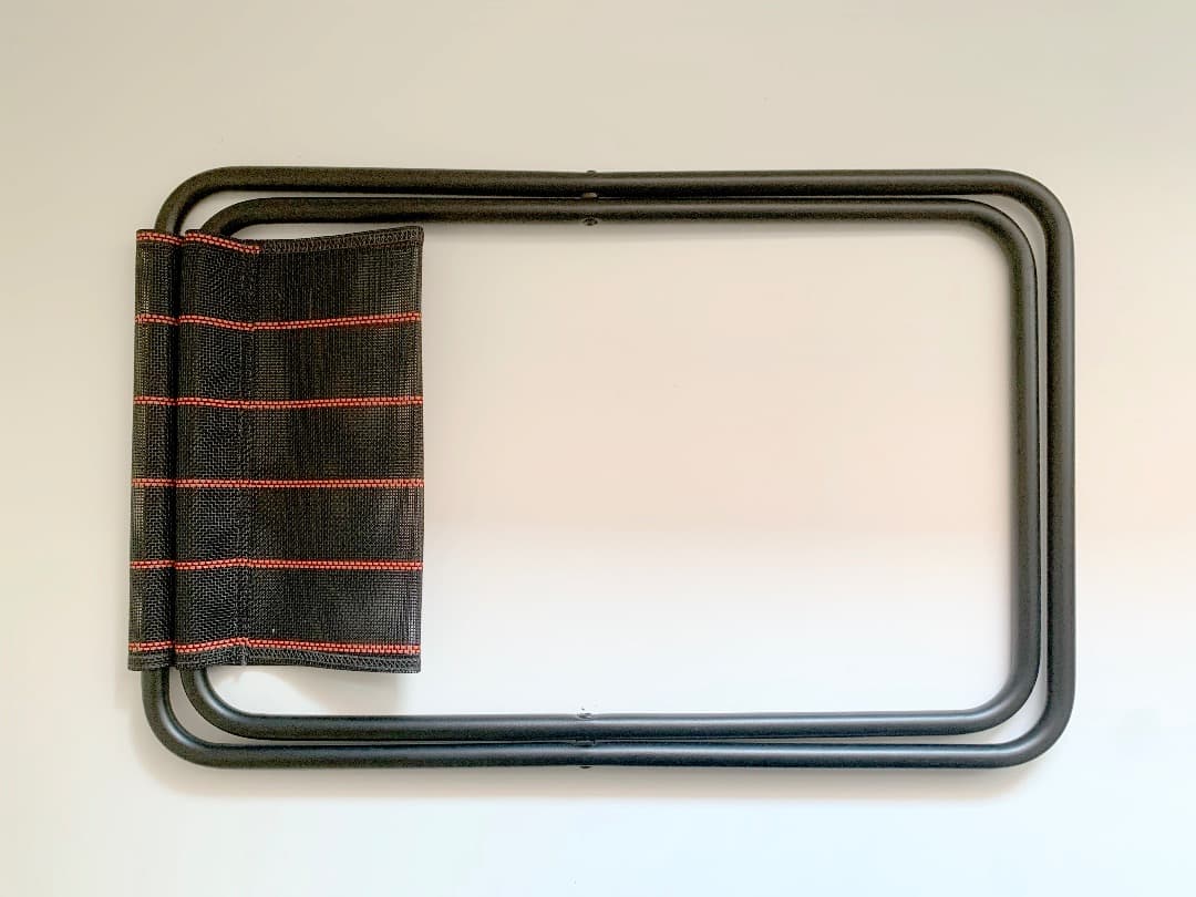 Lafuma ラフマ Vintage キャンプスツール チェア 3脚