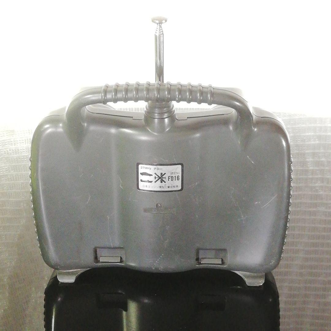 タミヤ　ロックバスター　TLT-1 動作確認済 teu-101bk tru-01