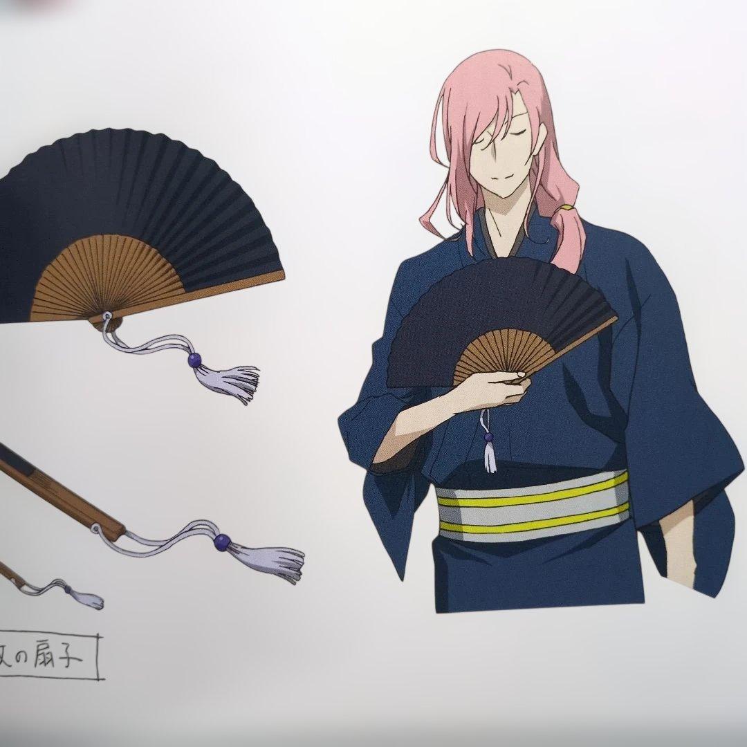 ❇️エスケーエイト SK∞ アニメ 設定資料集 BONES 本