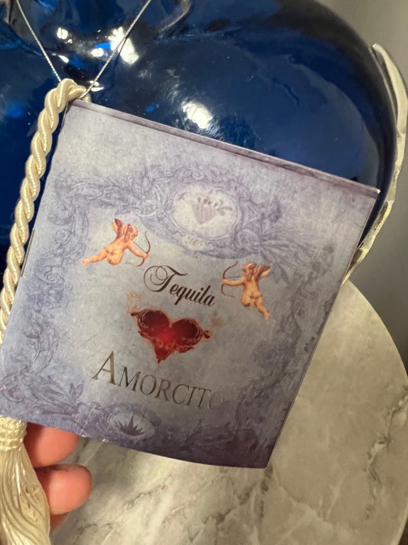 アモルシートブランコ