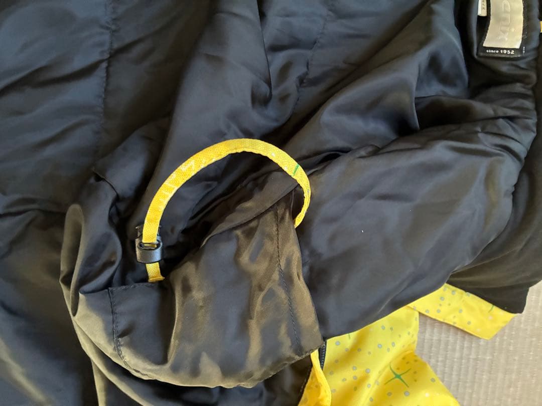 phenix フェニックス　スキーウェア上下セット　160サイズ