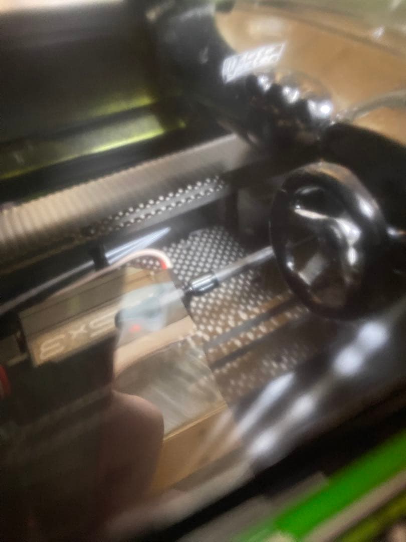 パンドラ雷神 シルビアs15 reverseカラー ダッシュボードなし