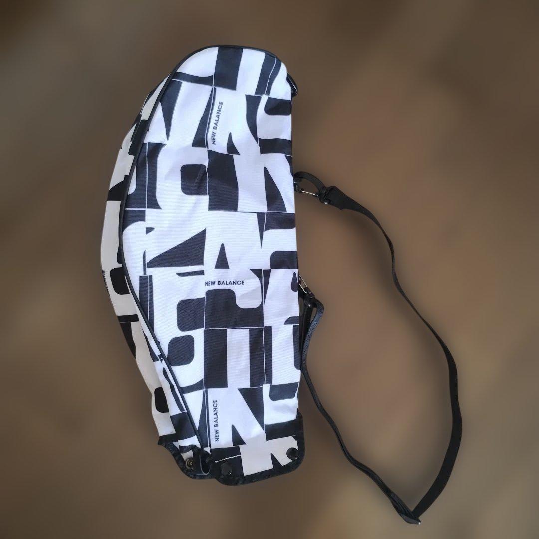 NEW BALANCE ゴルフミニバッグ