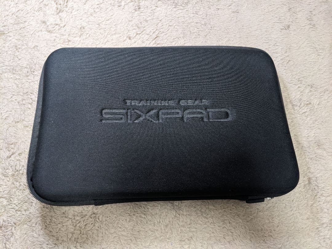 SIXPAD Powersuit Abs / パワースーツアブズ