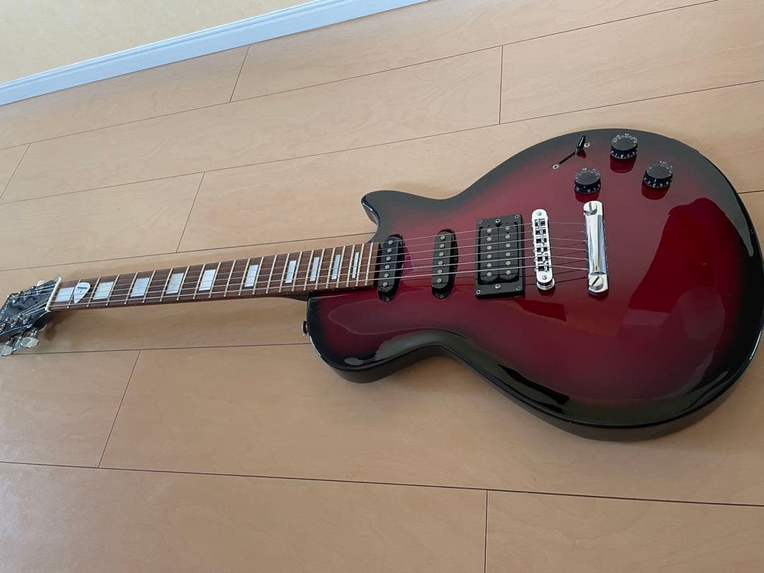 grass roots エレキギター