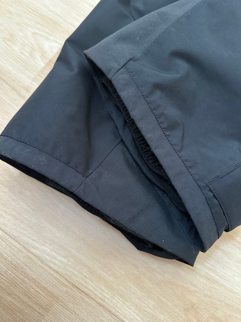 ホグロフス スキーウェア レディース