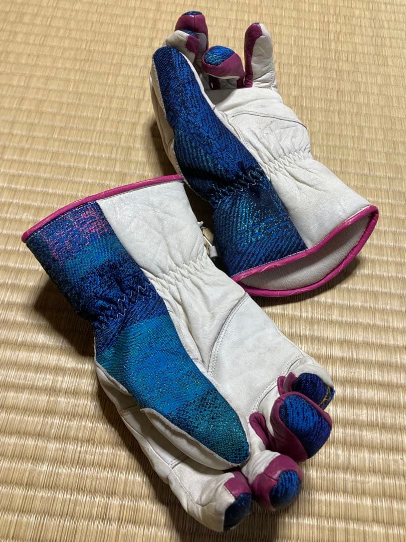 90's Phoenix スキーウェアセット レディース