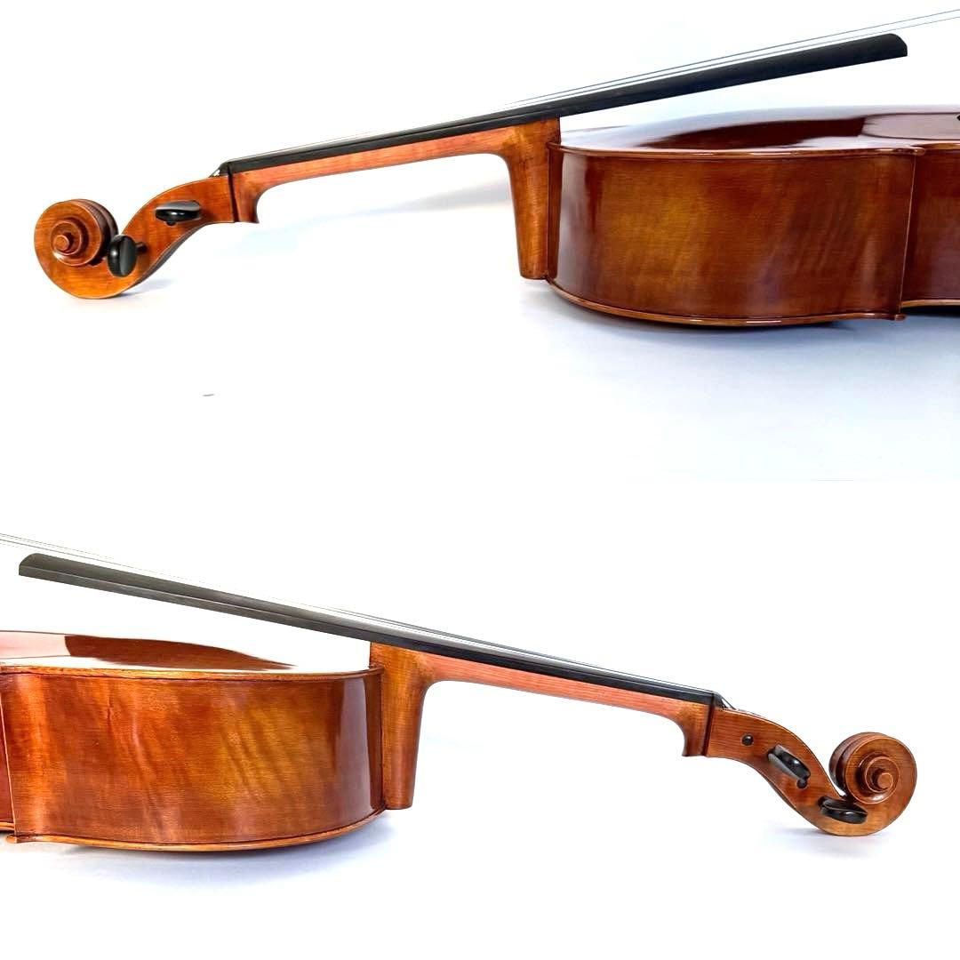 【調整品】YAMAHA VC7G チェロ ヤマハ 4/4