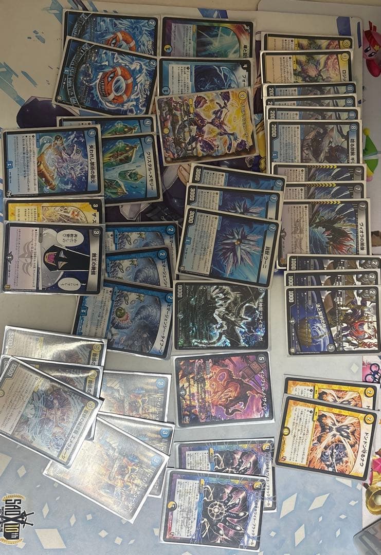 佑*弥様 デュエルマスターズ引退品