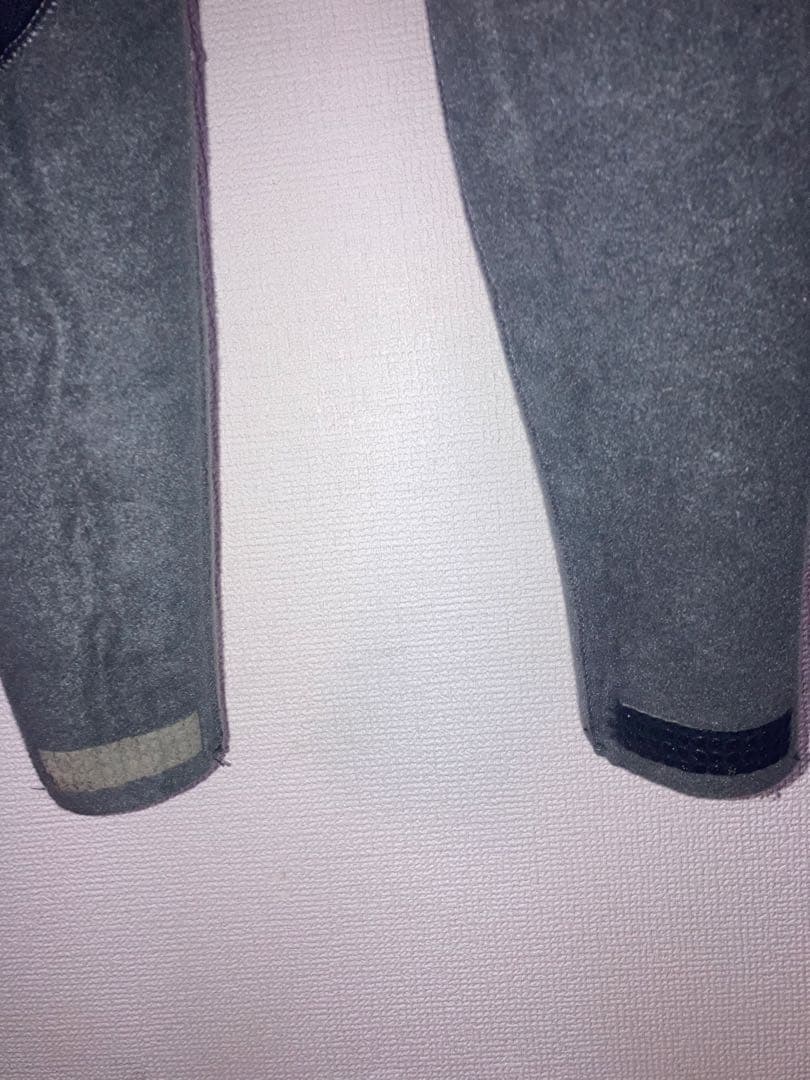 O'NEILLオニール⭐️5/3mm セミドライML相当ウェットスーツ裏起毛