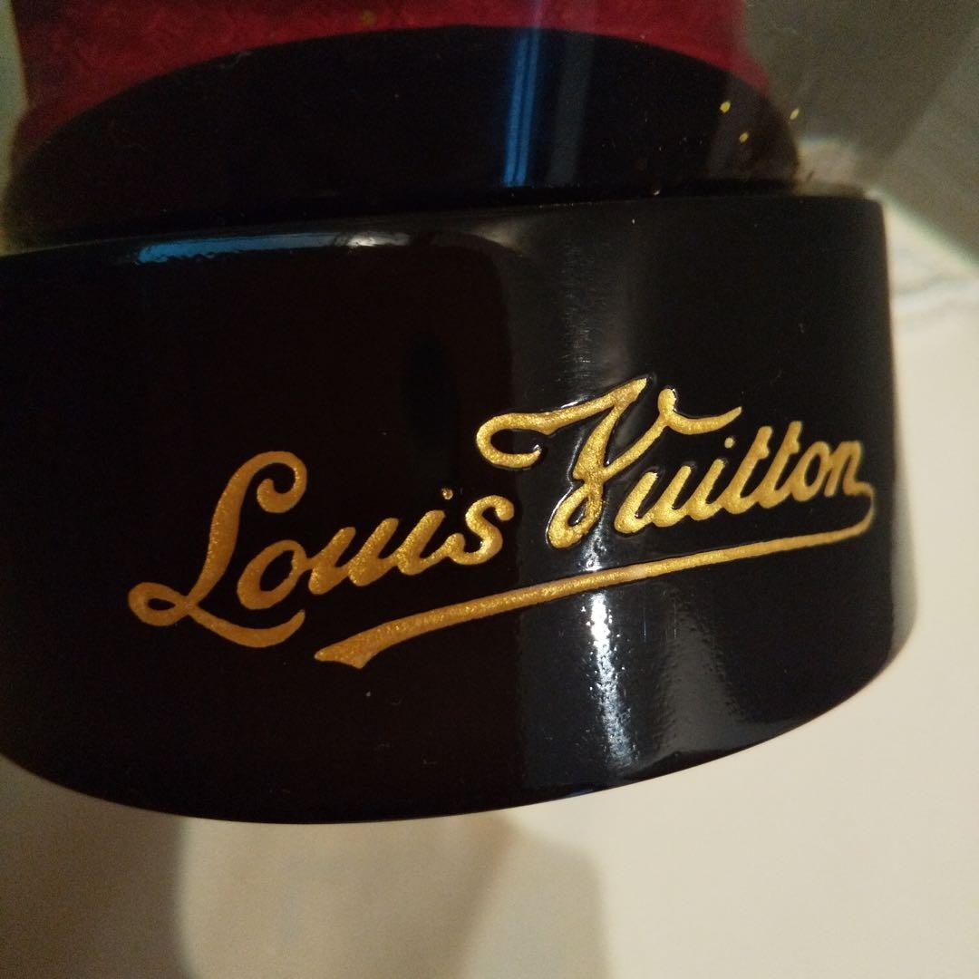 LOUIS VUITTONルイヴィトン スノードーム ノベルティ アルマモチーフ