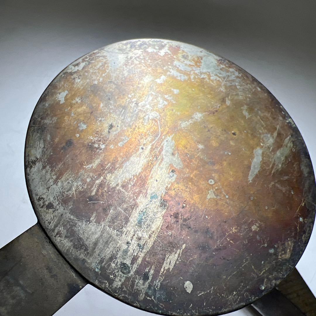 古鏡5点　E 1162g 東Y8-0114①