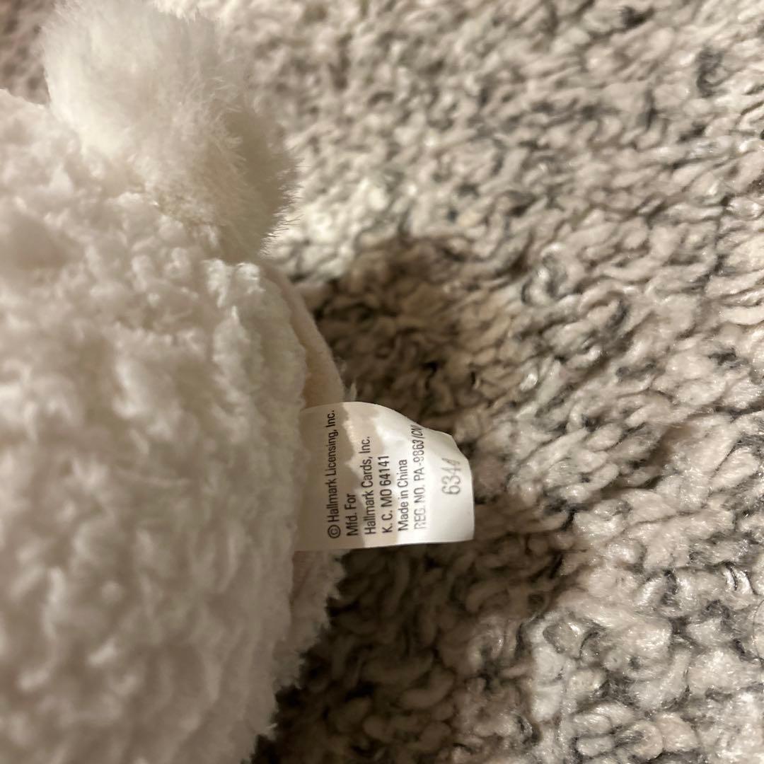 Hallmark Spring Quartet ぬいぐるみ【大切に保管】