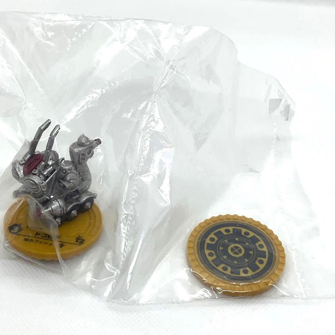 激レア　バトルブレイク　聖獣セイリュウ　邪龍ヘイロン　ドゴロチ　聖獣ビャッコ