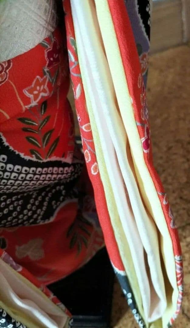 レア　昭和レトロ　市松人形 セイコちゃん　セイタローくん　鈴乃屋×セキグチコラボ