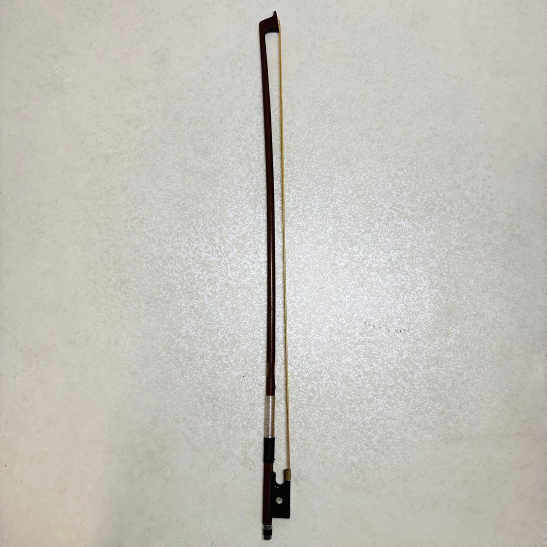 【美品】バイオリン SUZUKI No.280 1/8 1991 スズキ 鈴木