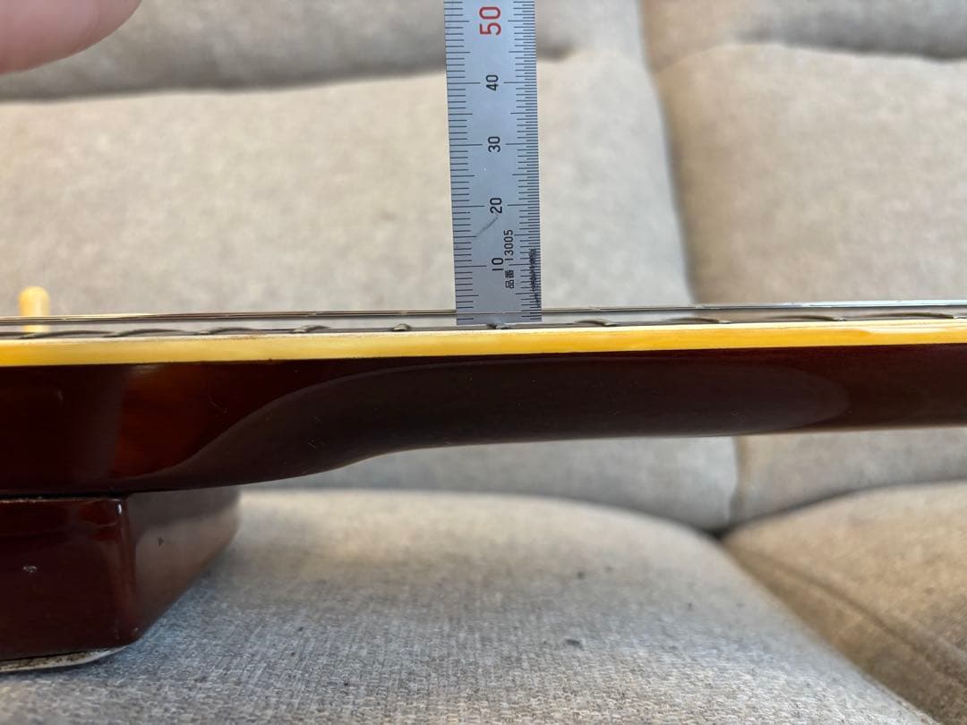 【ビンテージ】　Greco EG380s 74年製レスポール