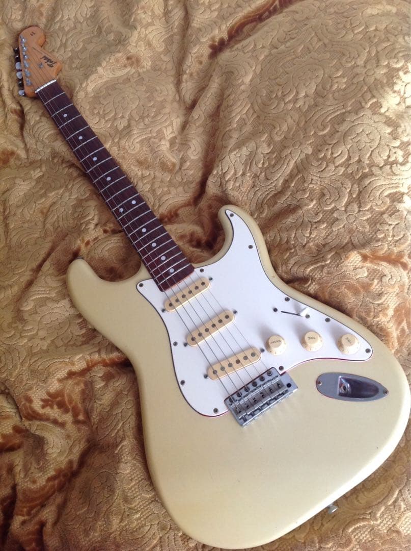 Tokai トーカイ Goldstar Sound ストラトキャスター 80年代