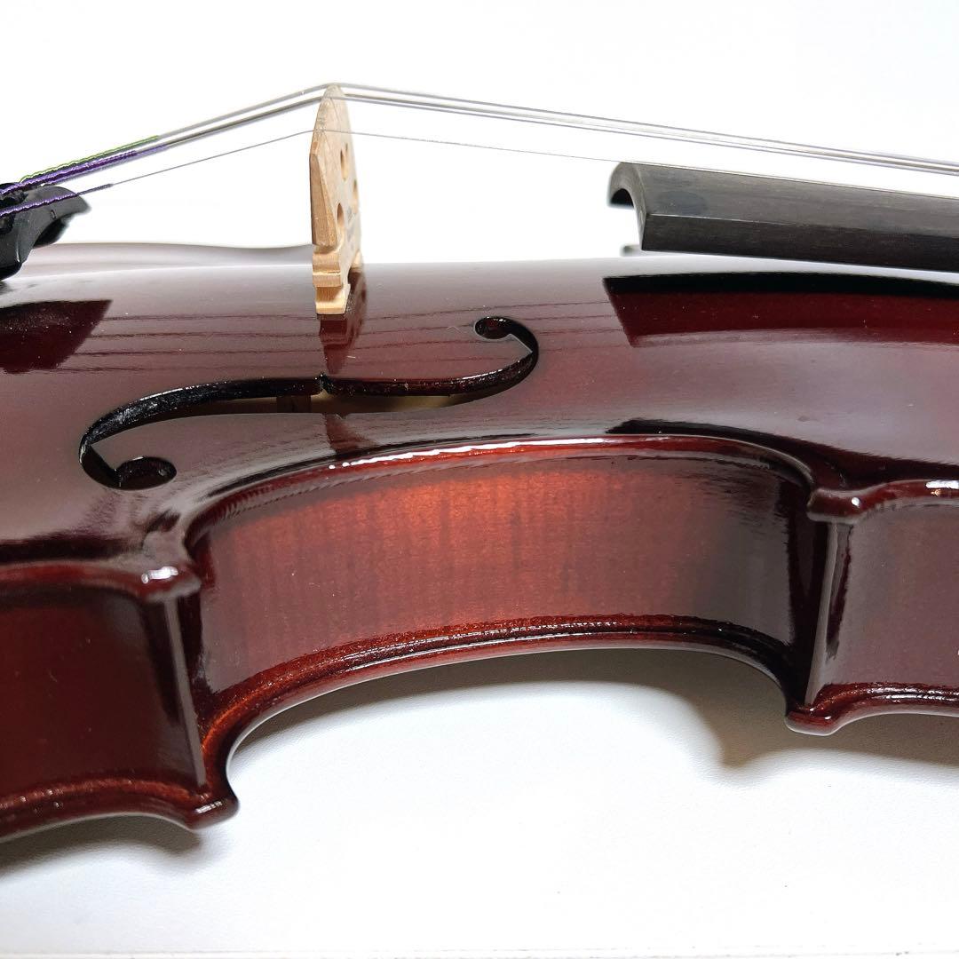 【美品】ARS Music Meister 4/4 バイオリン 2020年製