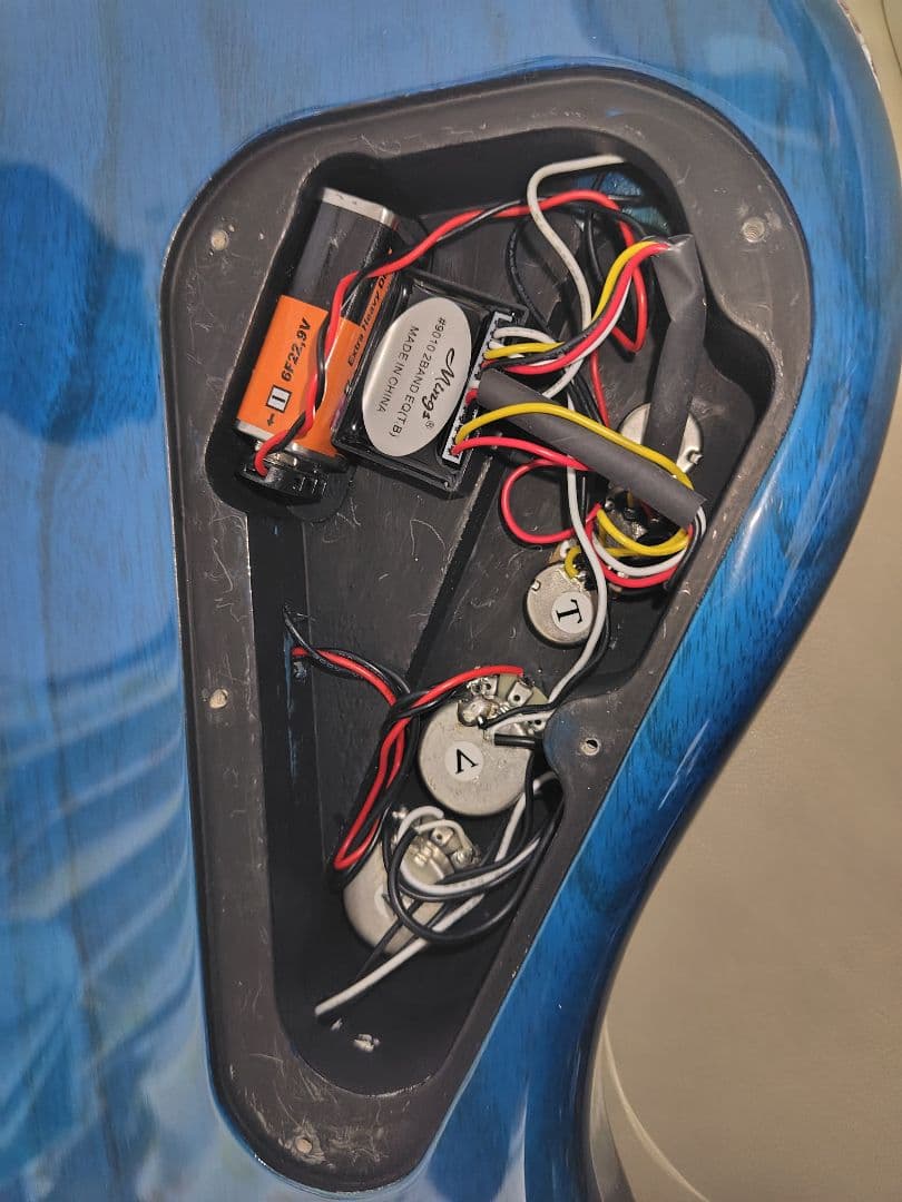 Bacchs HJB4-STANDARD/ASH グローバルシリーズ 美品