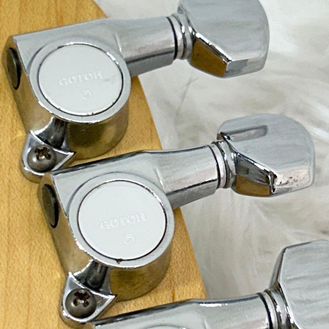 【超希少美品】Fernades FST-85 和田アキラ アクティブPU