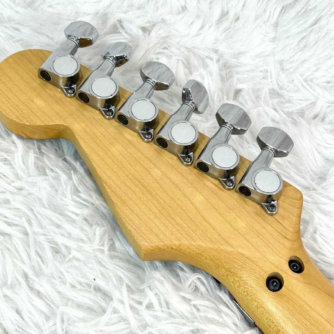 【超希少美品】Fernades FST-85 和田アキラ アクティブPU