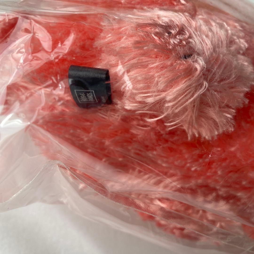 米津玄師　リイシューねこちゃん　3匹セット　White Blue pink