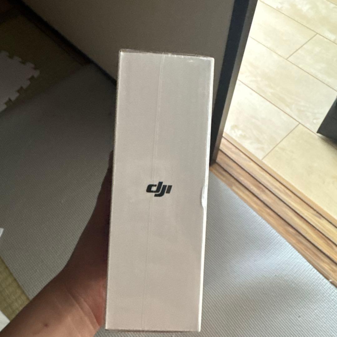 DJI MIC MINI ワイヤレスマイクロフォン