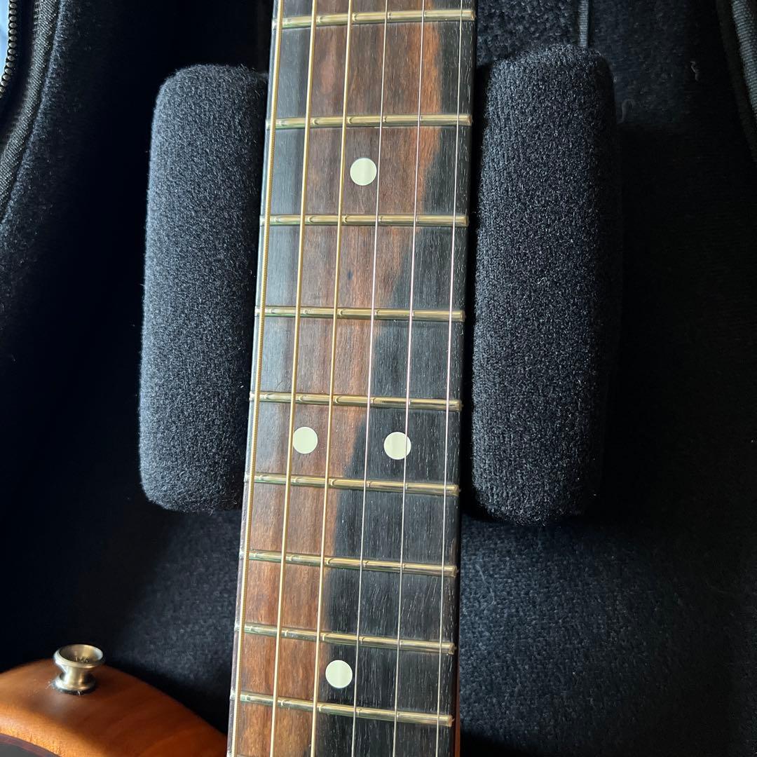 ギター Fender American Acoustasonic Telecaster