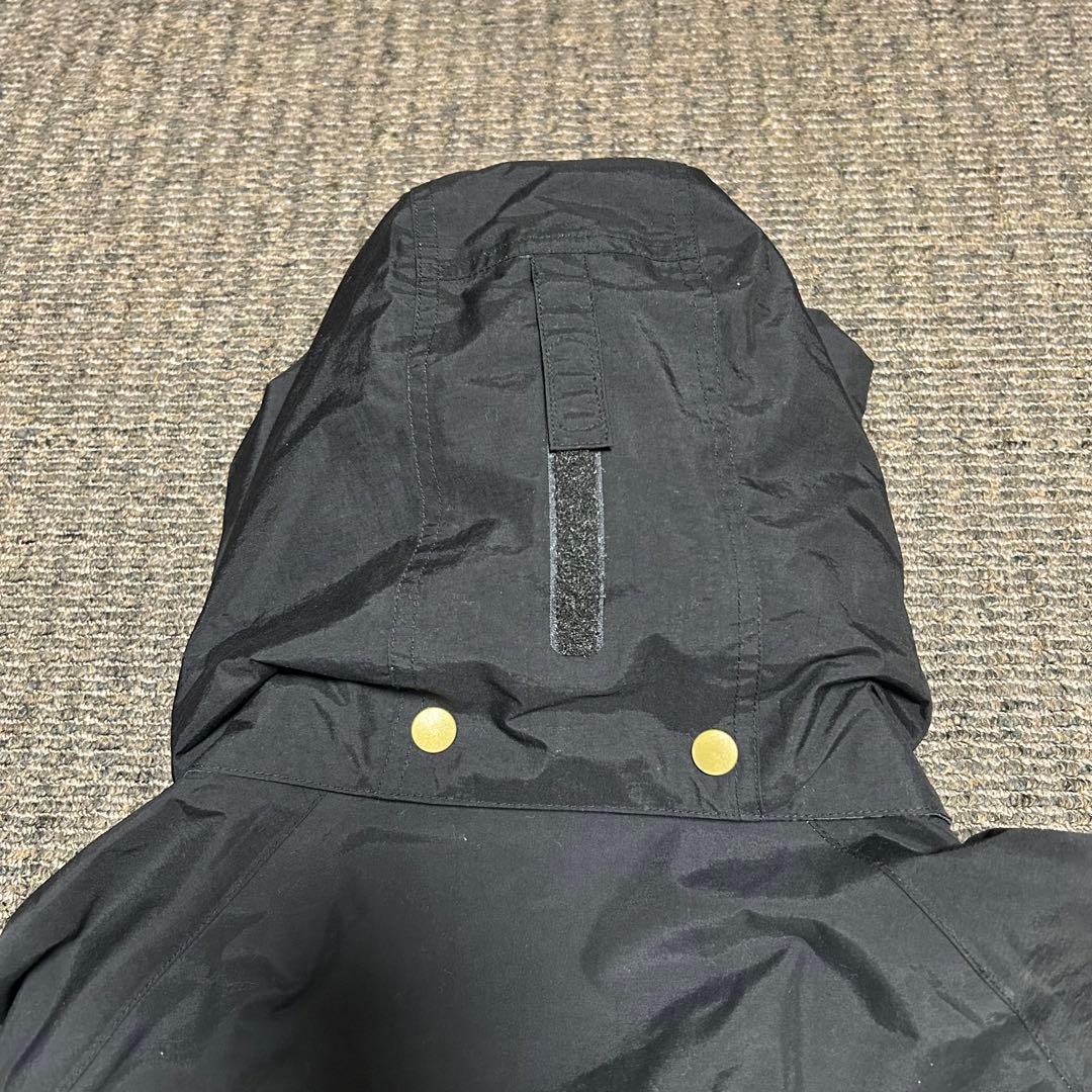 【新品】SHIMANO ドライシールドコンビネーションプロテクティブスーツ3L