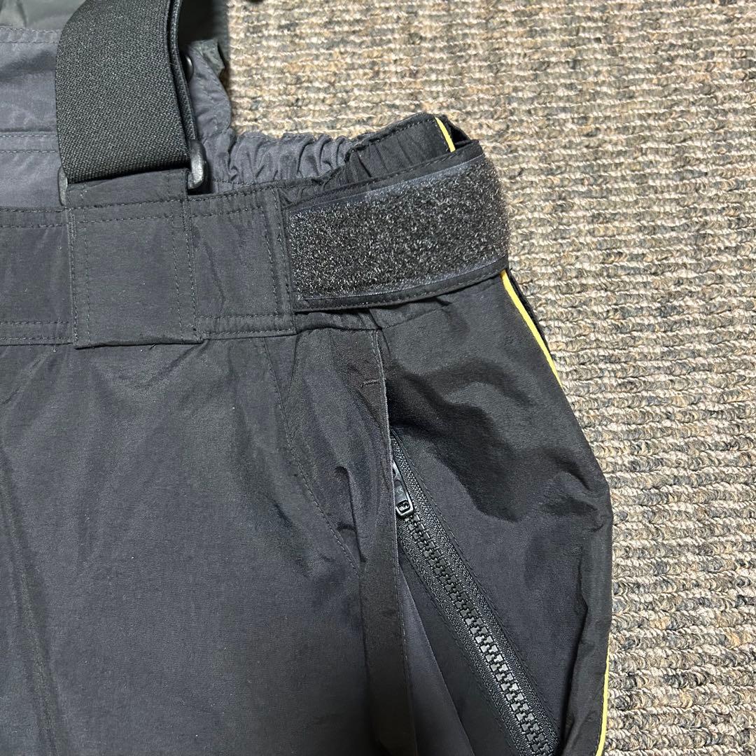 【新品】SHIMANO ドライシールドコンビネーションプロテクティブスーツ3L