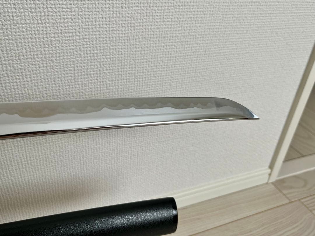 模造刀　長曽祢虎徹