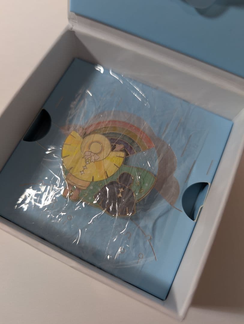 【未連携】Sky 星を紡ぐ子どもたち 3周年記念ボックス【一部なし】