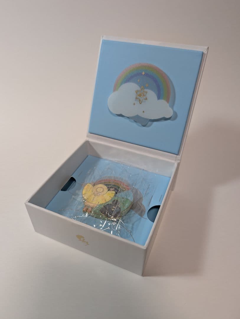 【未連携】Sky 星を紡ぐ子どもたち 3周年記念ボックス【一部なし】