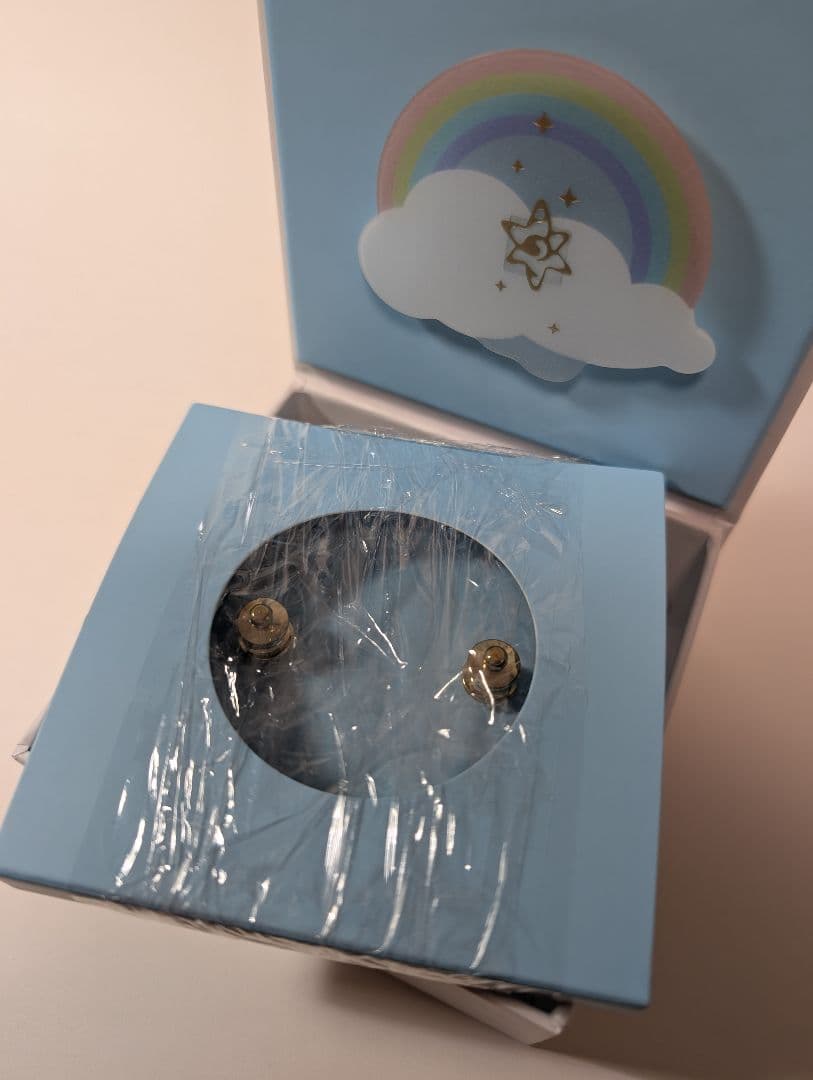 【未連携】Sky 星を紡ぐ子どもたち 3周年記念ボックス【一部なし】